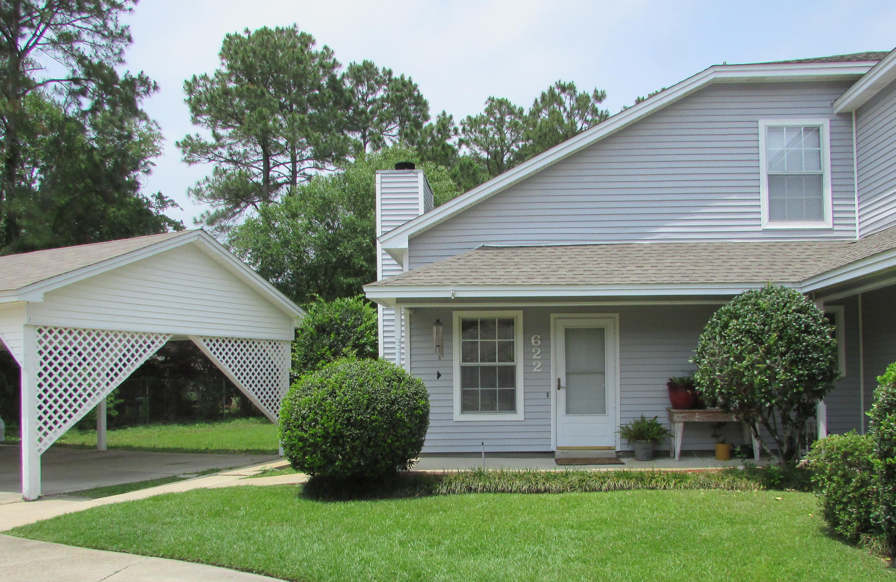 EMERALD GARDENS - Residential