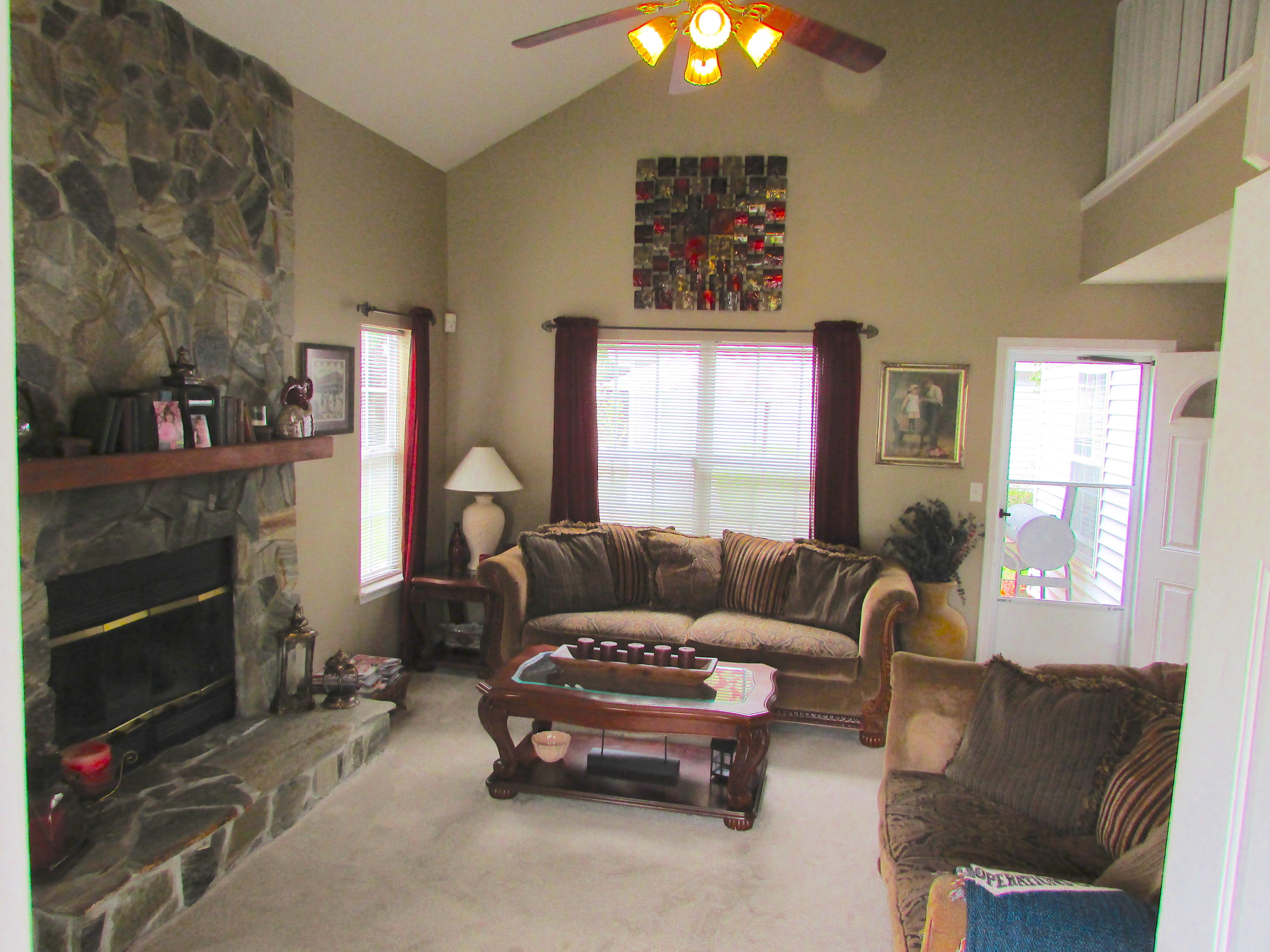 EMERALD GARDENS - Residential