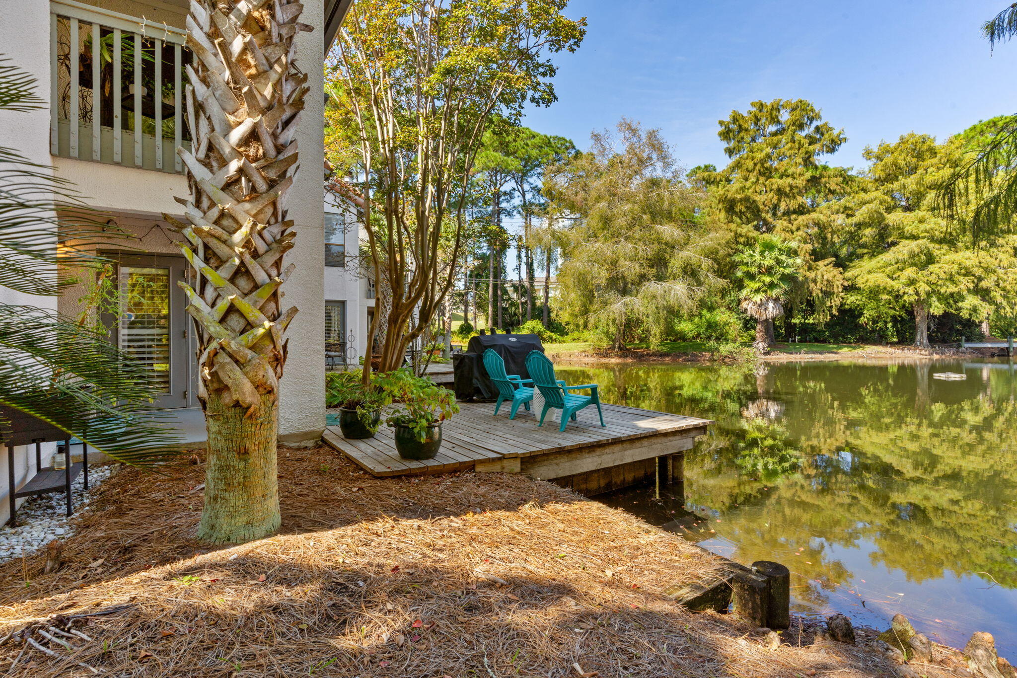 TOPS'L TENNIS VILLAGE - Residential