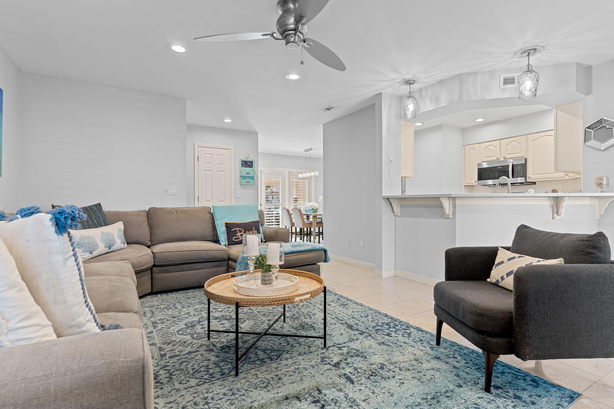 TOPS'L TENNIS VILLAGE - Residential