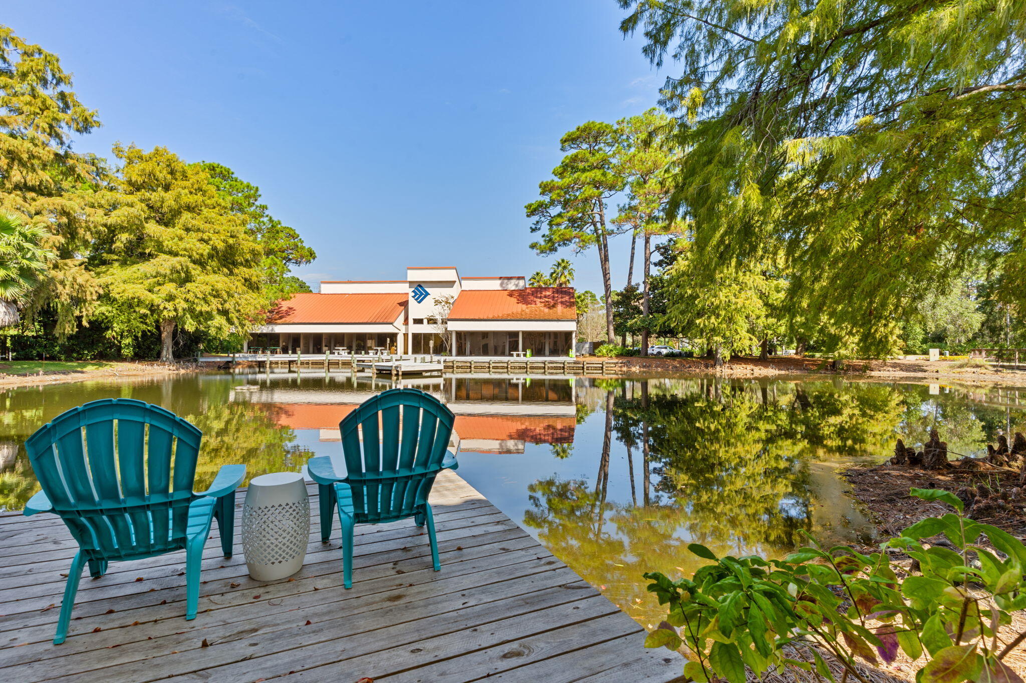 TOPS'L TENNIS VILLAGE - Residential