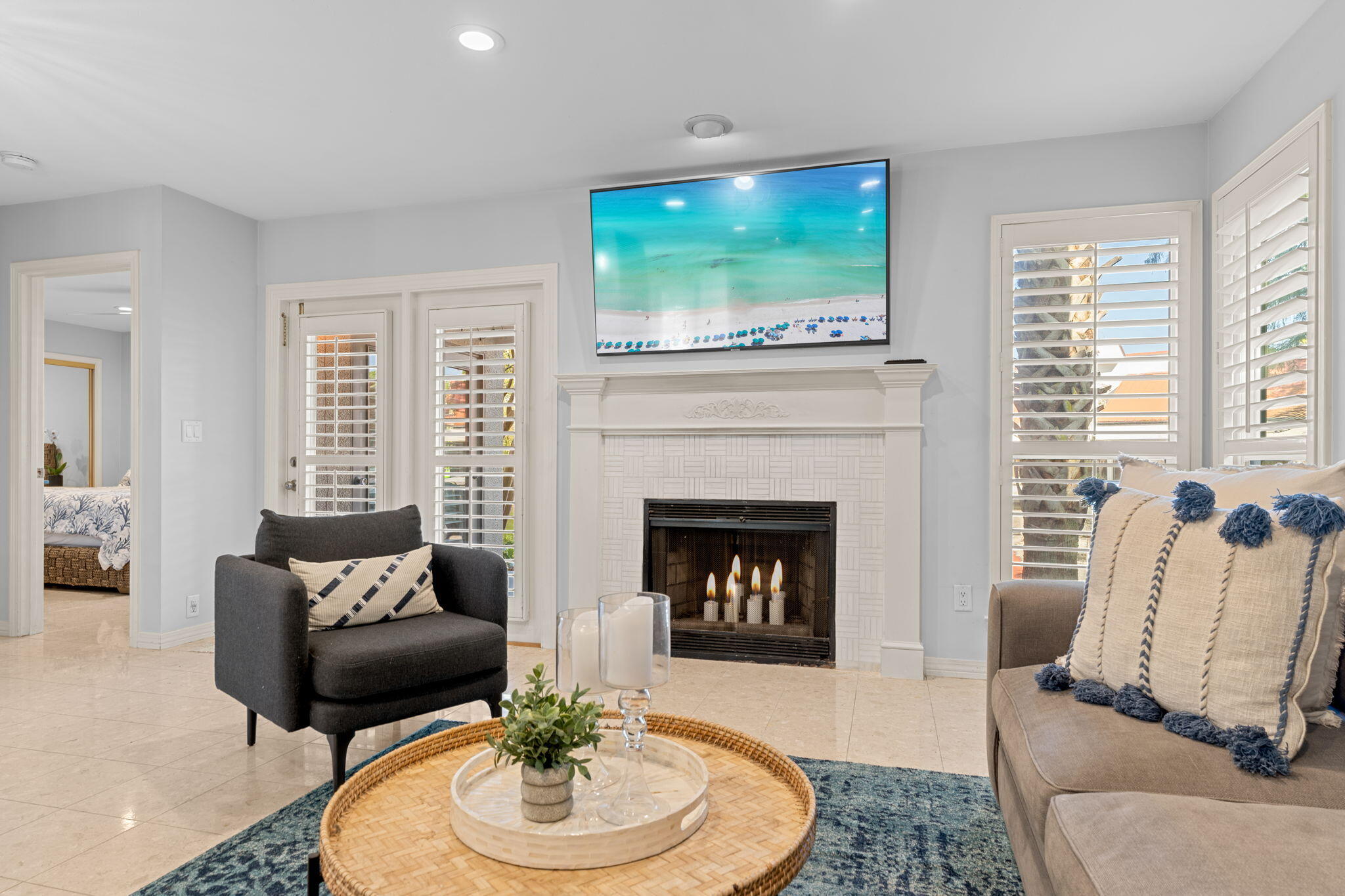 TOPS'L TENNIS VILLAGE - Residential