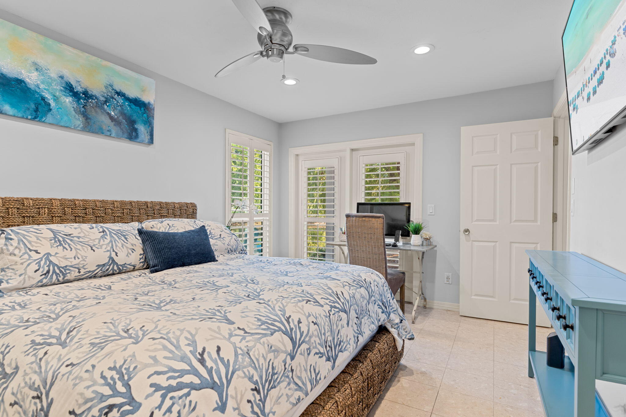TOPS'L TENNIS VILLAGE - Residential