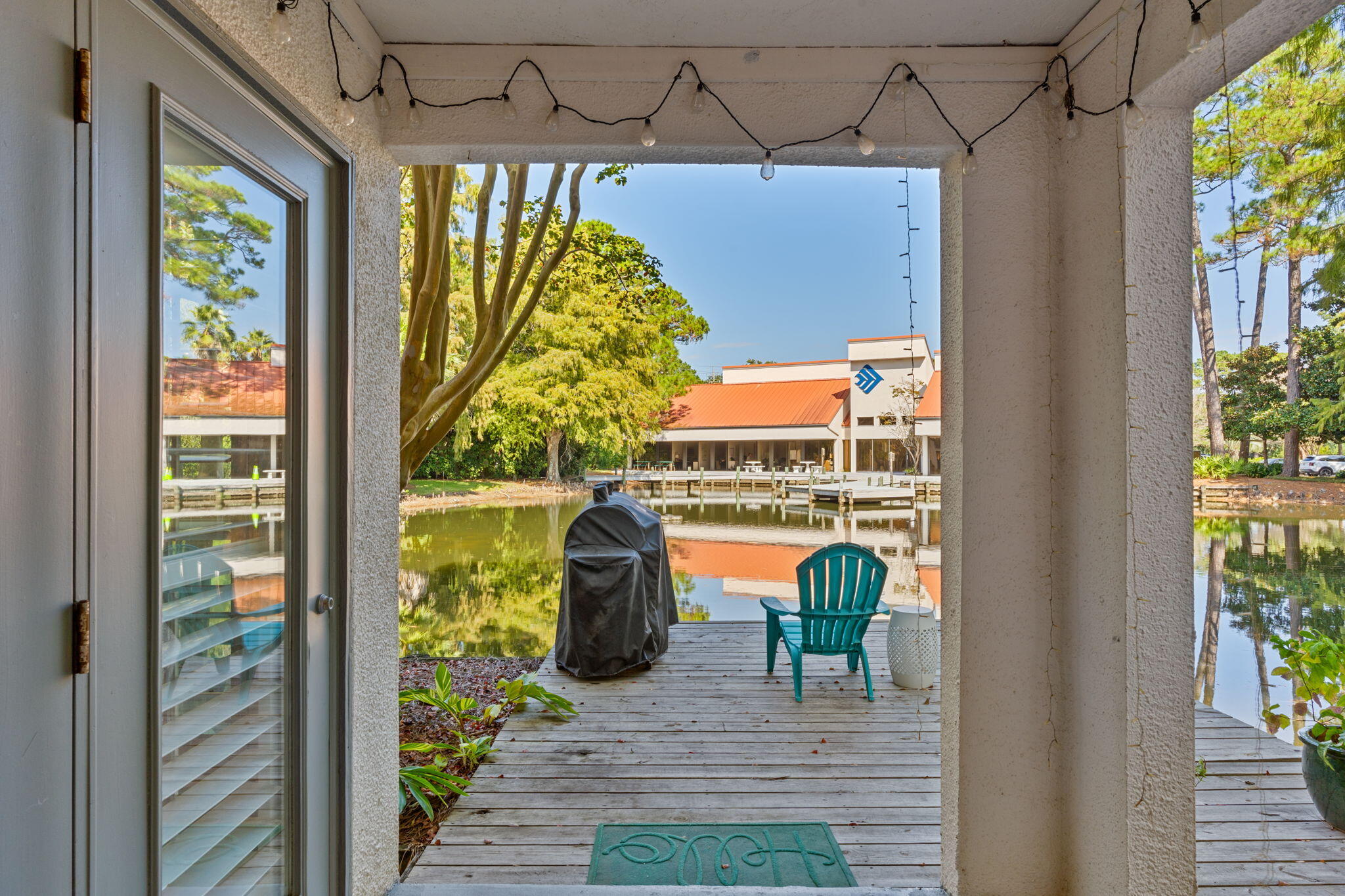 TOPS'L TENNIS VILLAGE - Residential