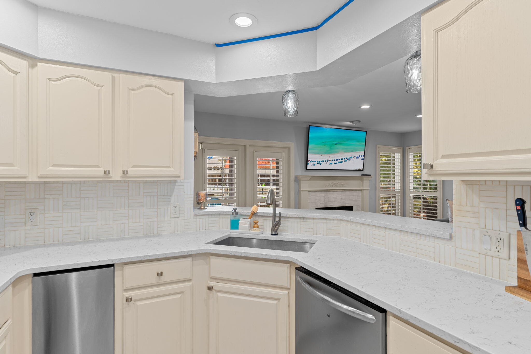 TOPS'L TENNIS VILLAGE - Residential