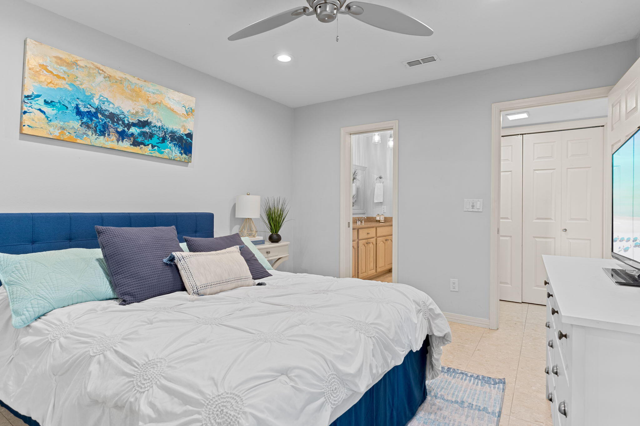 TOPS'L TENNIS VILLAGE - Residential