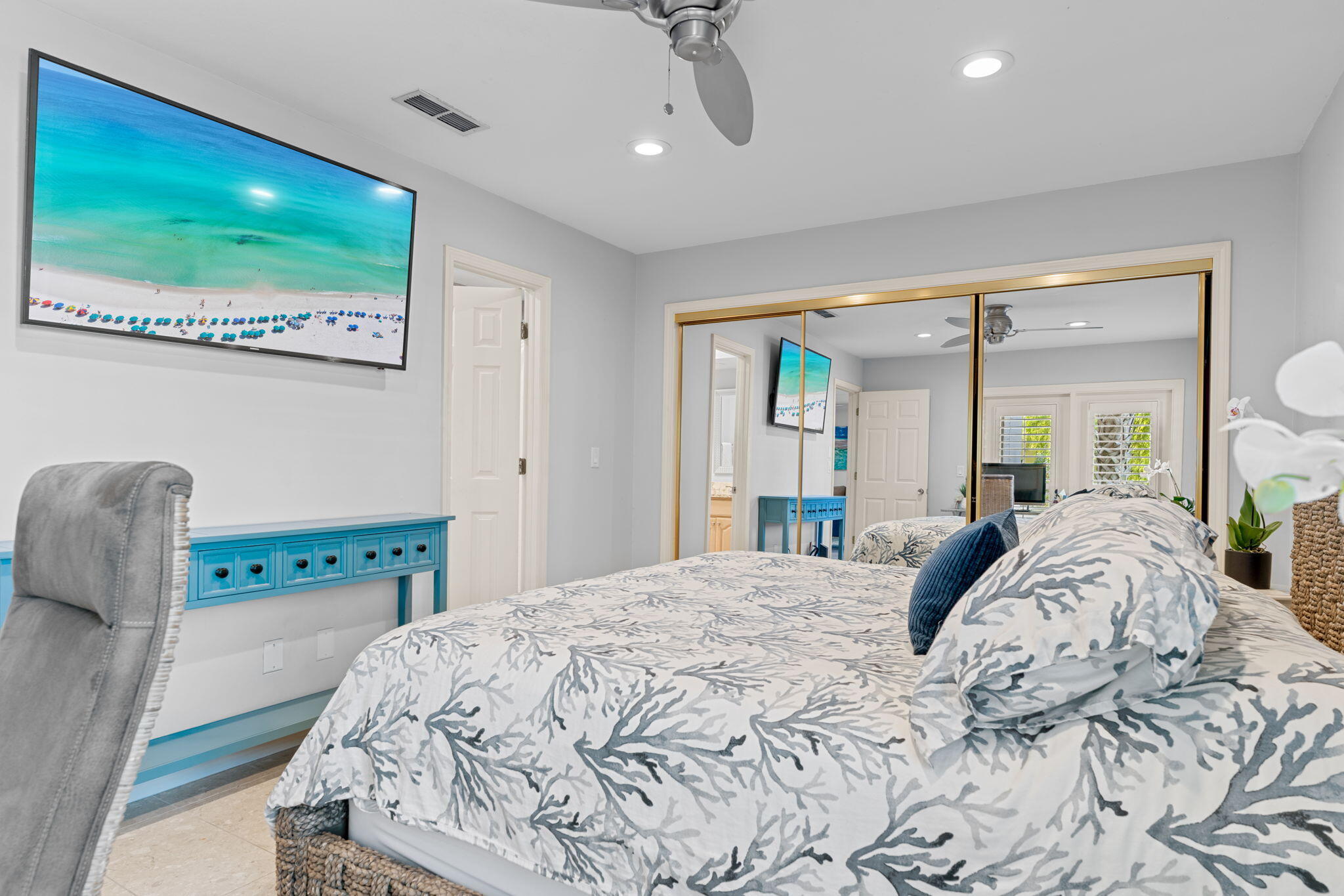TOPS'L TENNIS VILLAGE - Residential