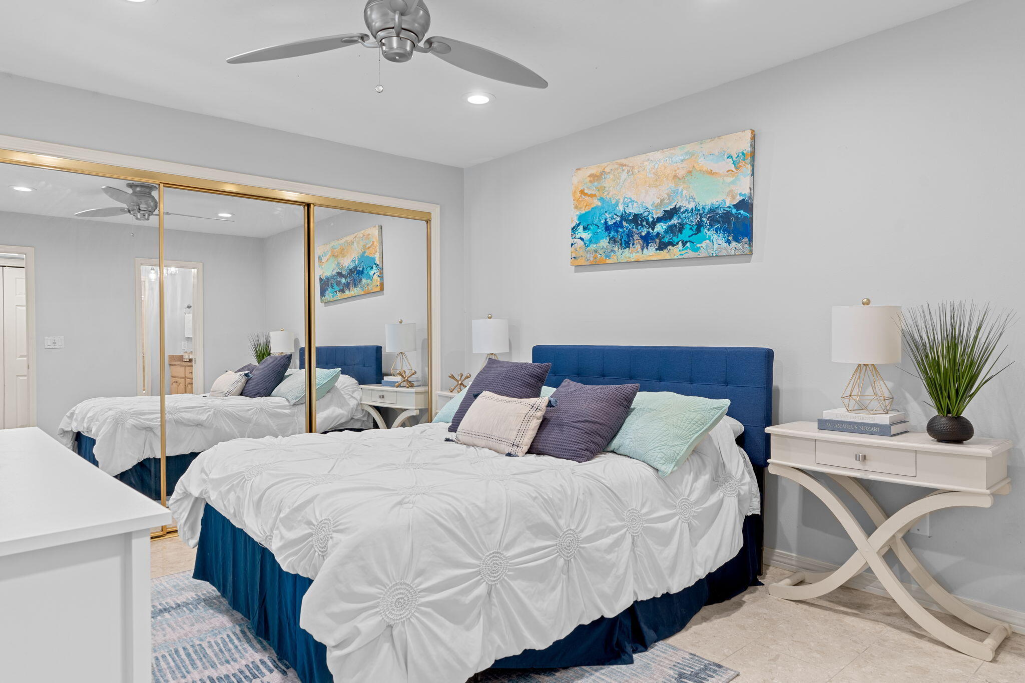 TOPS'L TENNIS VILLAGE - Residential