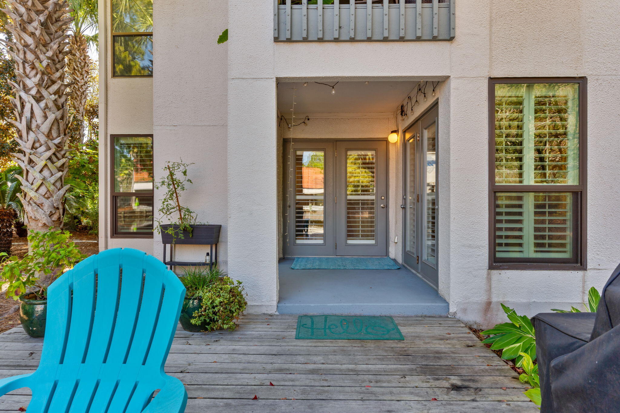 TOPS'L TENNIS VILLAGE - Residential