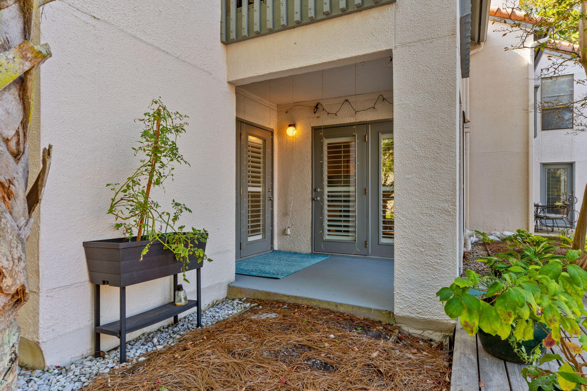 TOPS'L TENNIS VILLAGE - Residential