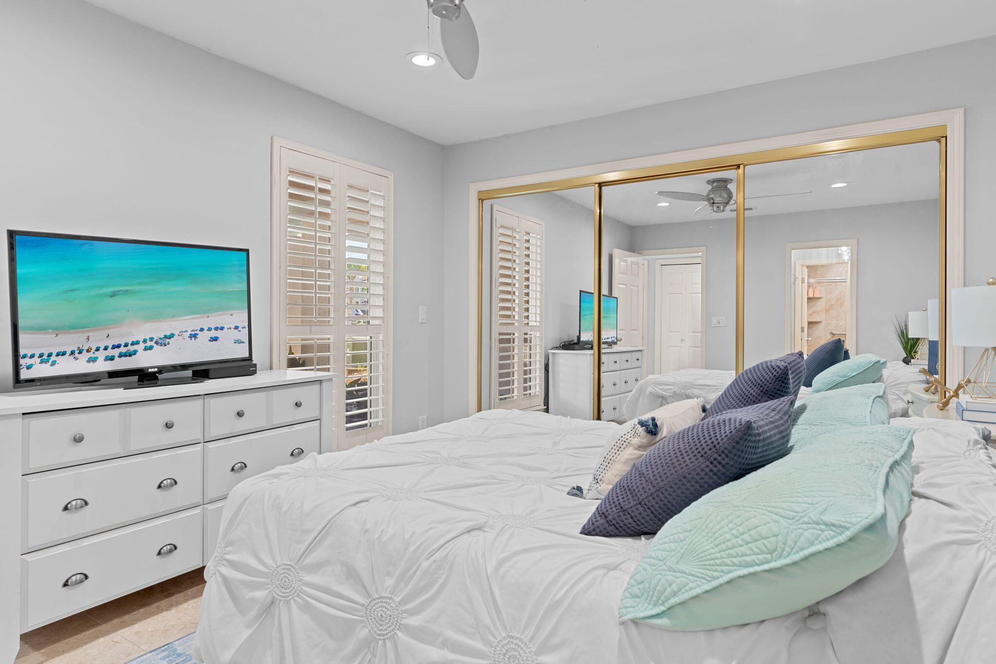 TOPS'L TENNIS VILLAGE - Residential