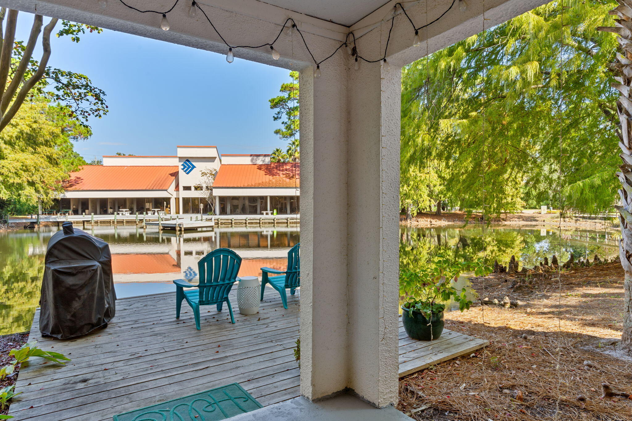 TOPS'L TENNIS VILLAGE - Residential