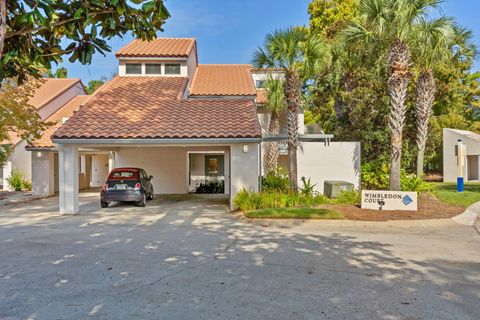Photo of 4 Wimbledon Court # 4A, Miramar Beach, FL 32550 (MLS # 988439)