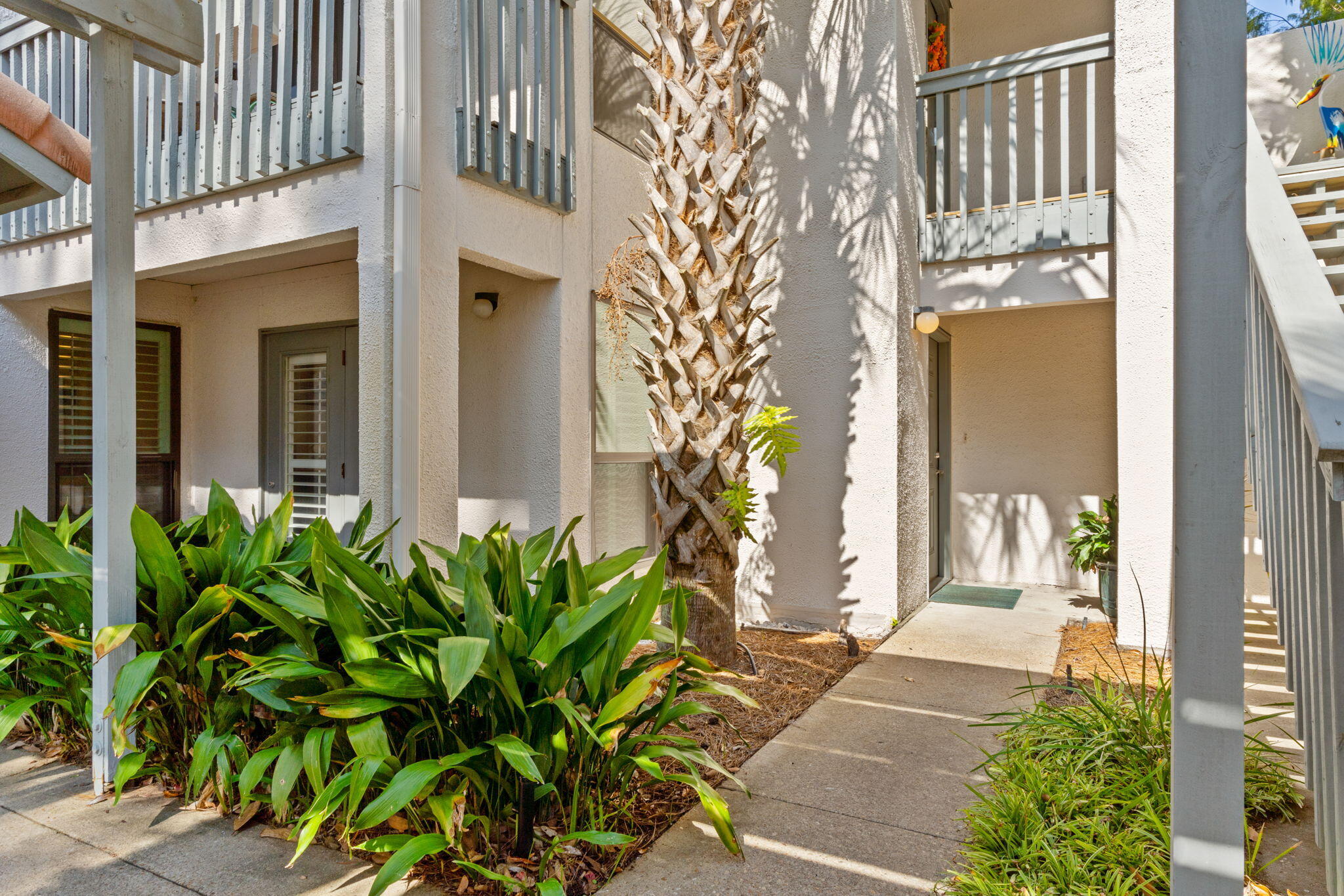 TOPS'L TENNIS VILLAGE - Residential