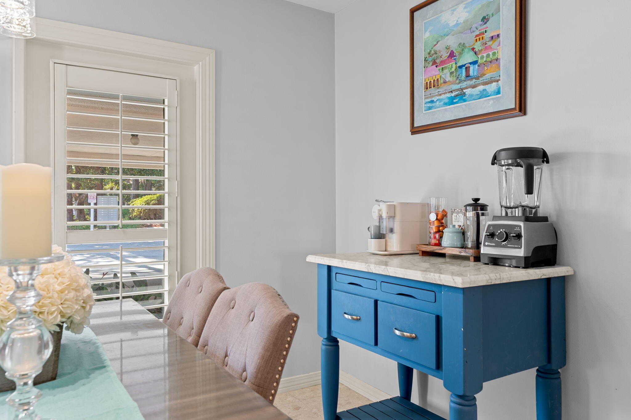 TOPS'L TENNIS VILLAGE - Residential