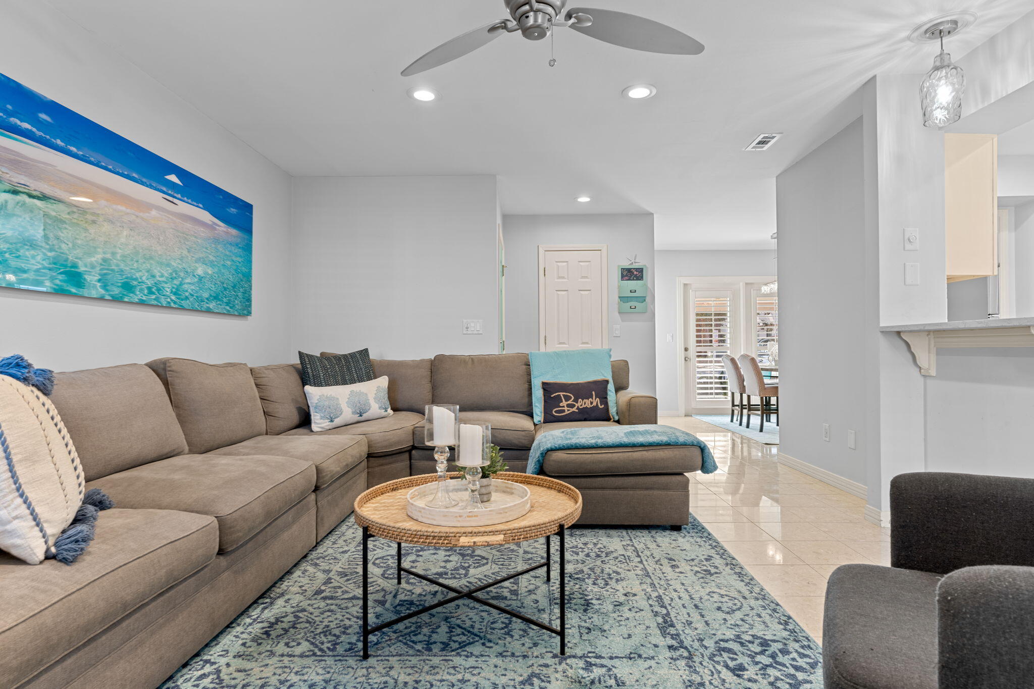 TOPS'L TENNIS VILLAGE - Residential