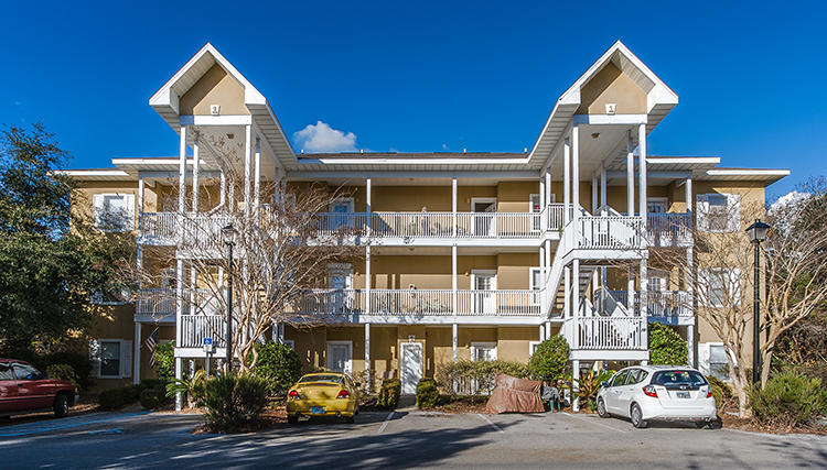 HERONS WATCH CONDO PH 1 - Residential