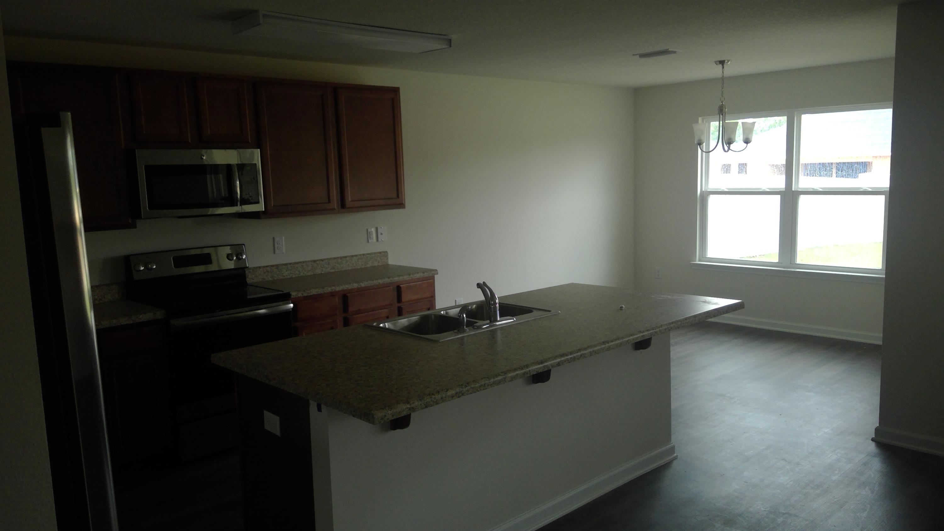 PARTRIDGE HILLS - Residential