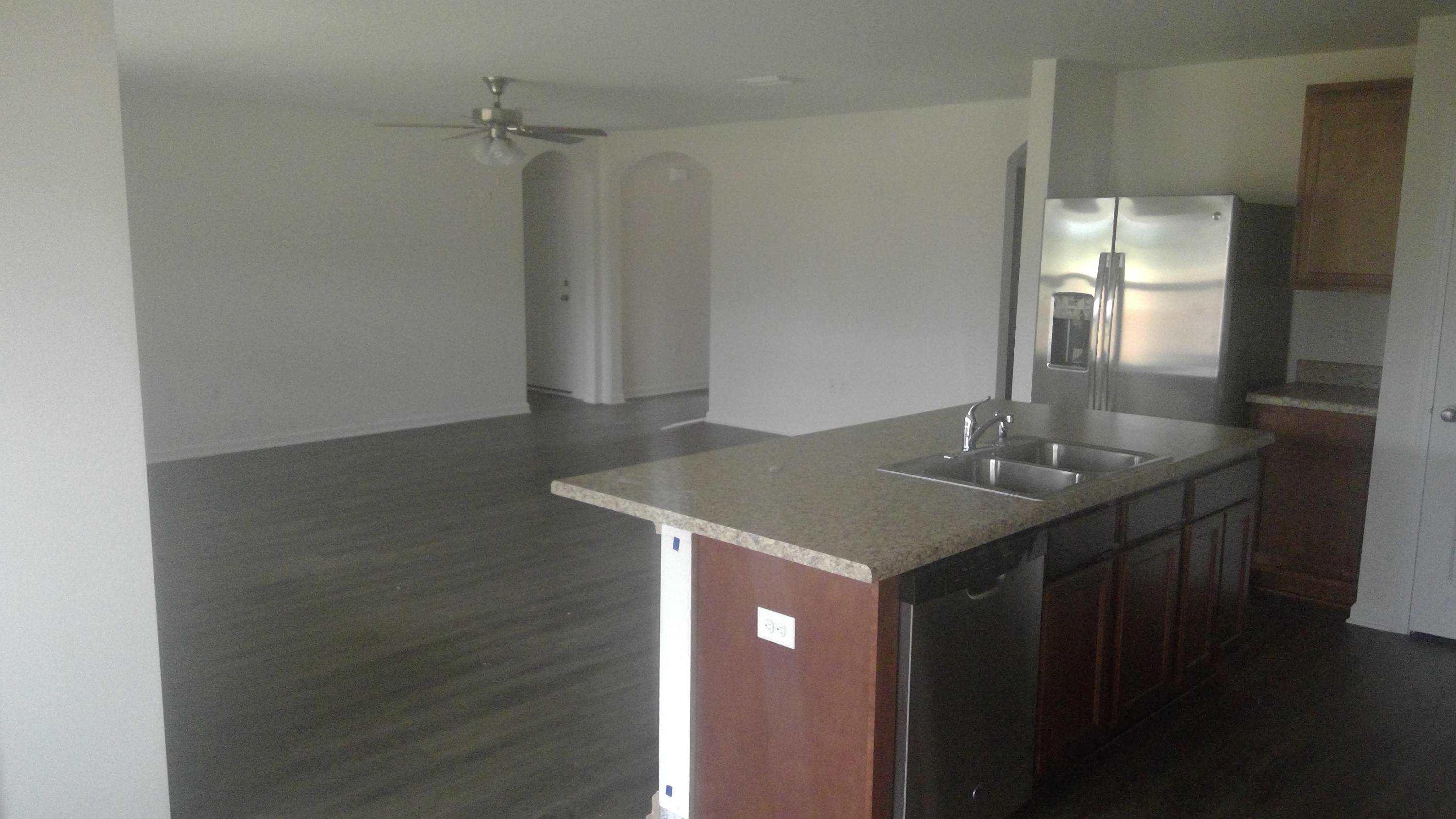 PARTRIDGE HILLS - Residential