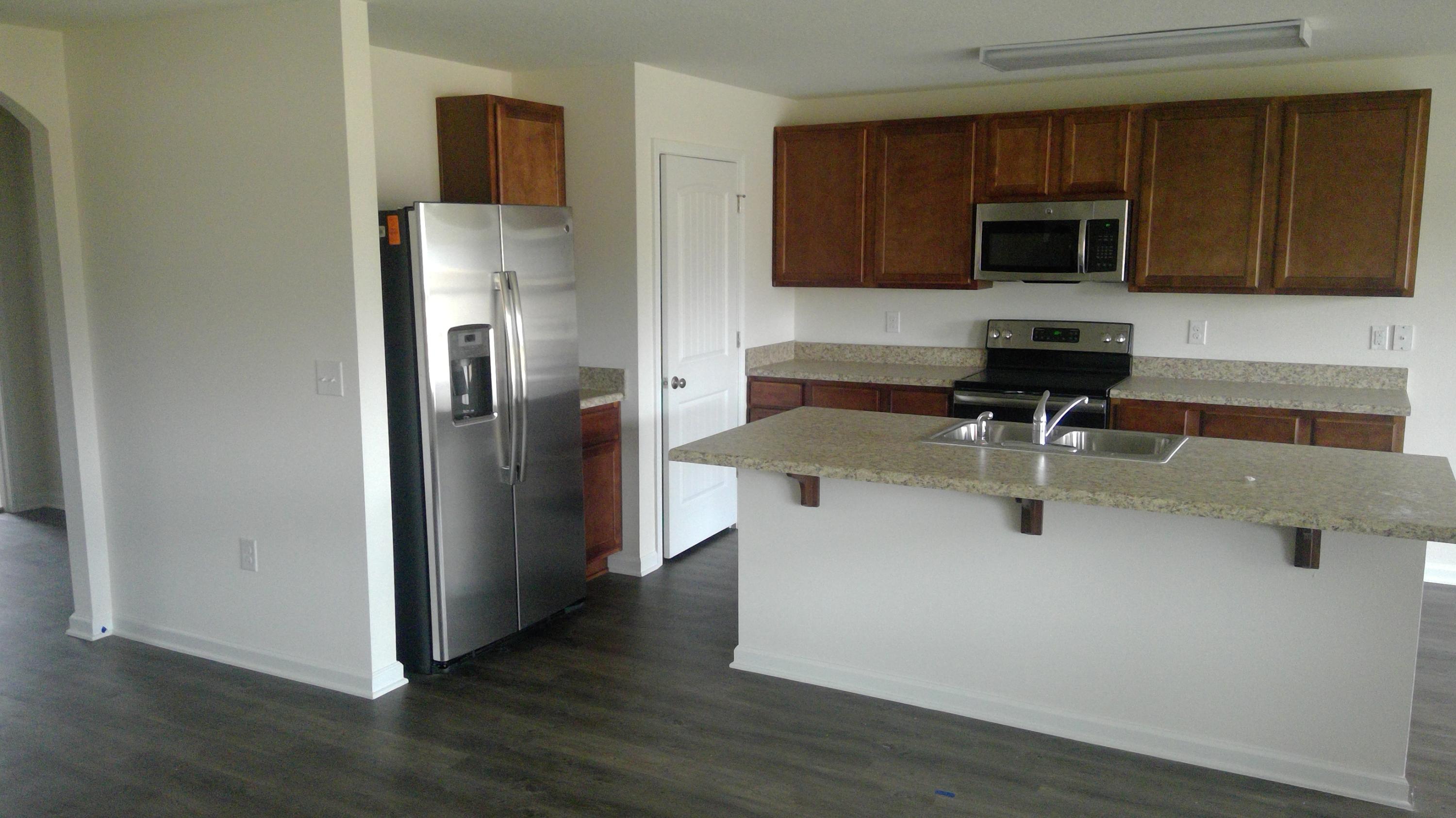 PARTRIDGE HILLS - Residential