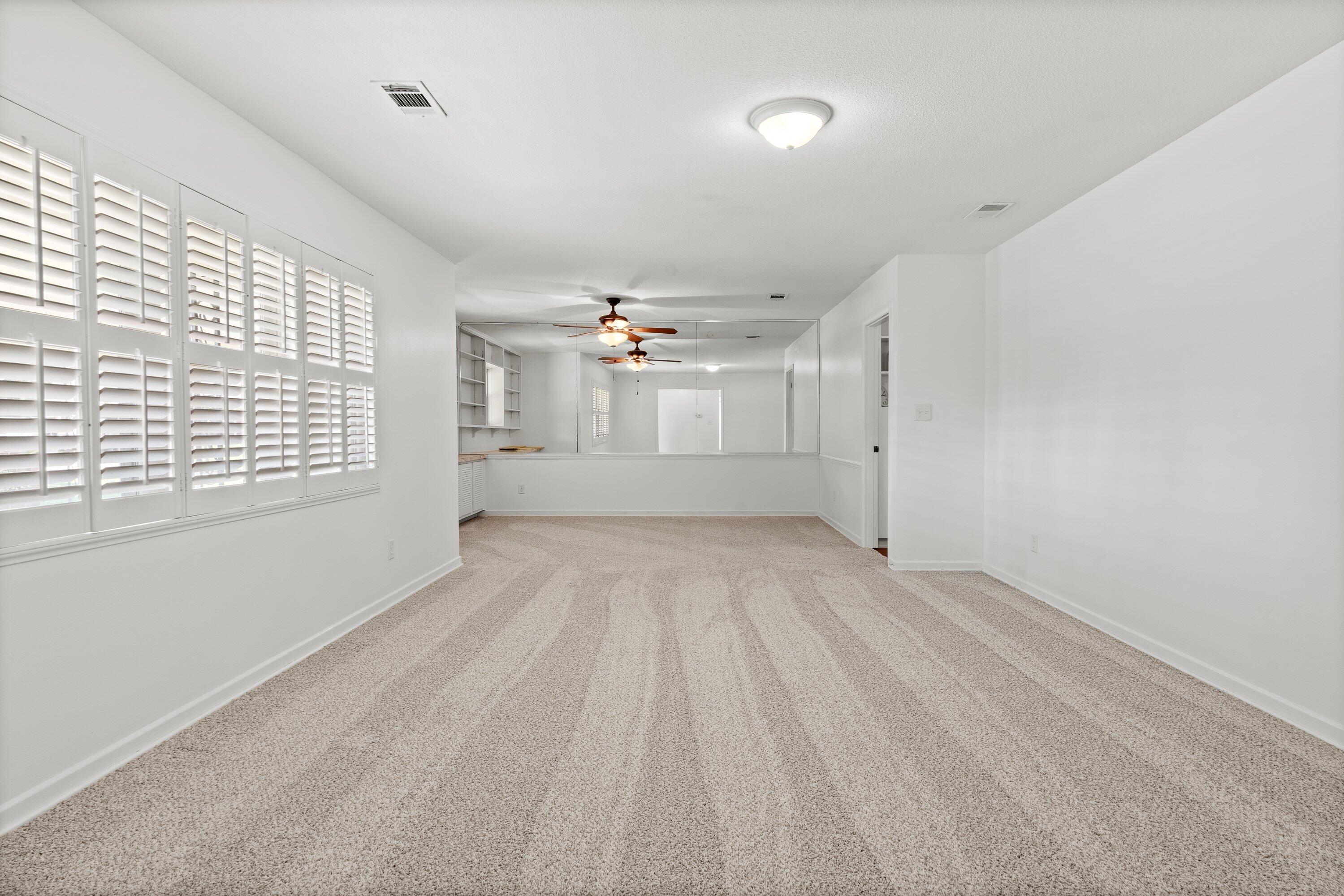 BAYOU WOODS - Residential