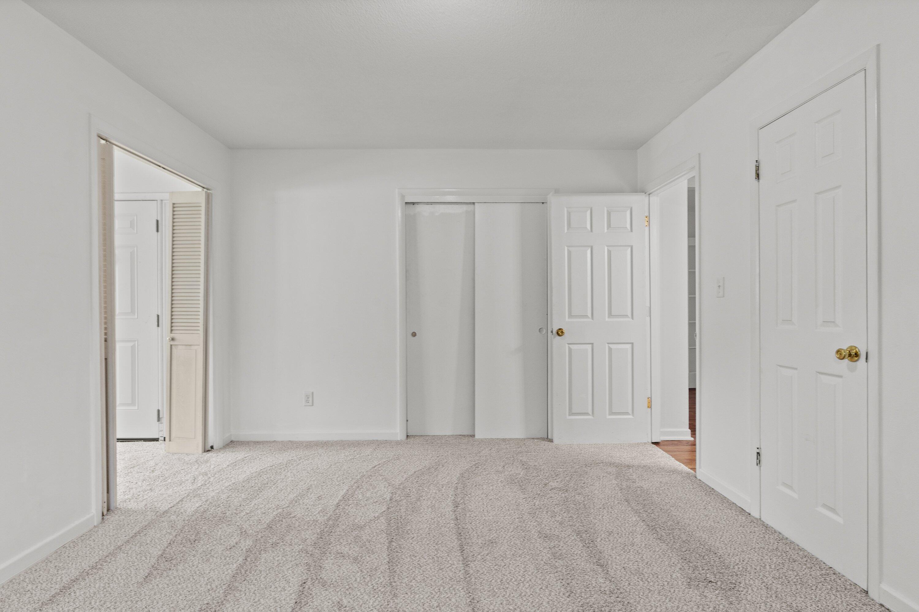 BAYOU WOODS - Residential