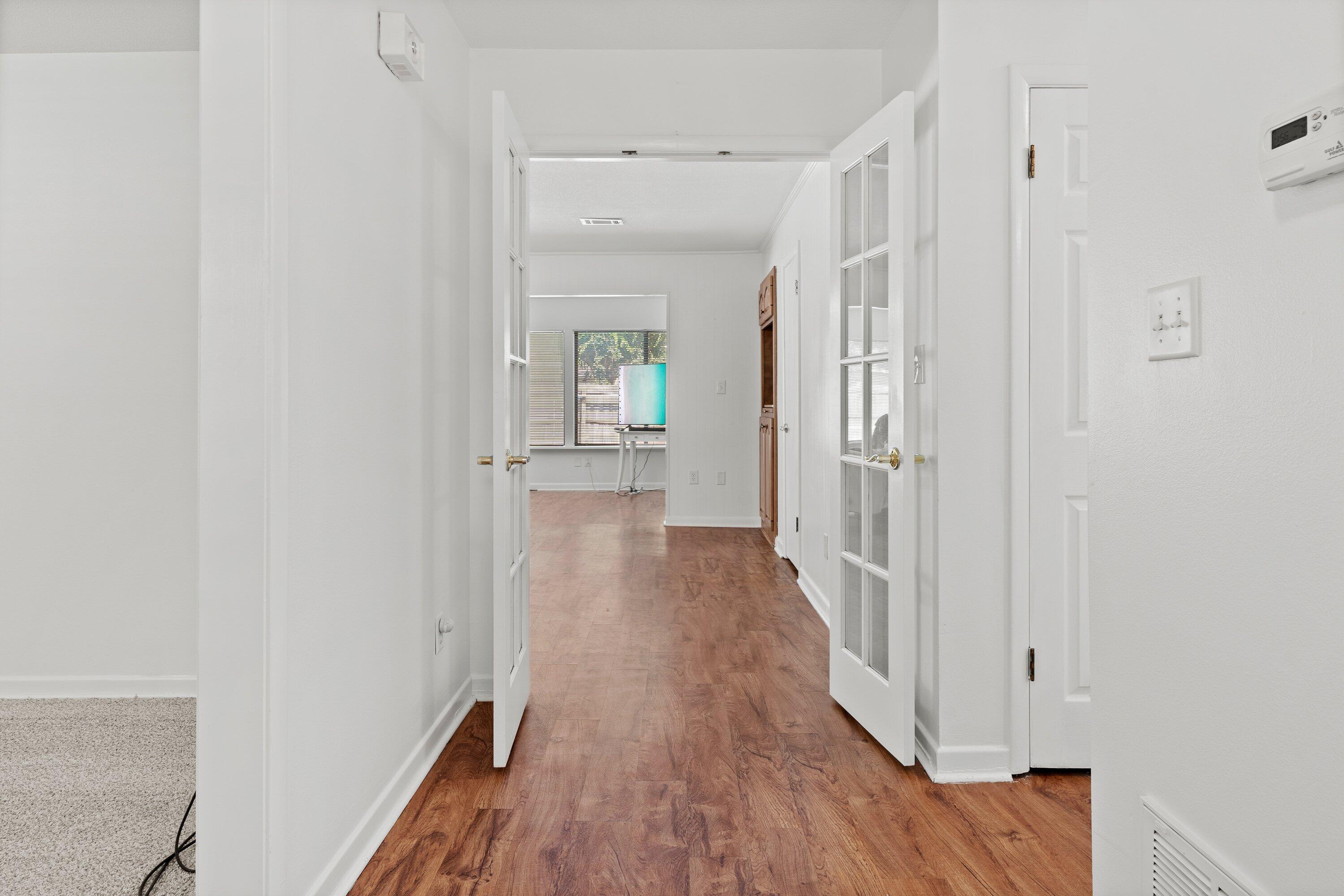 BAYOU WOODS - Residential