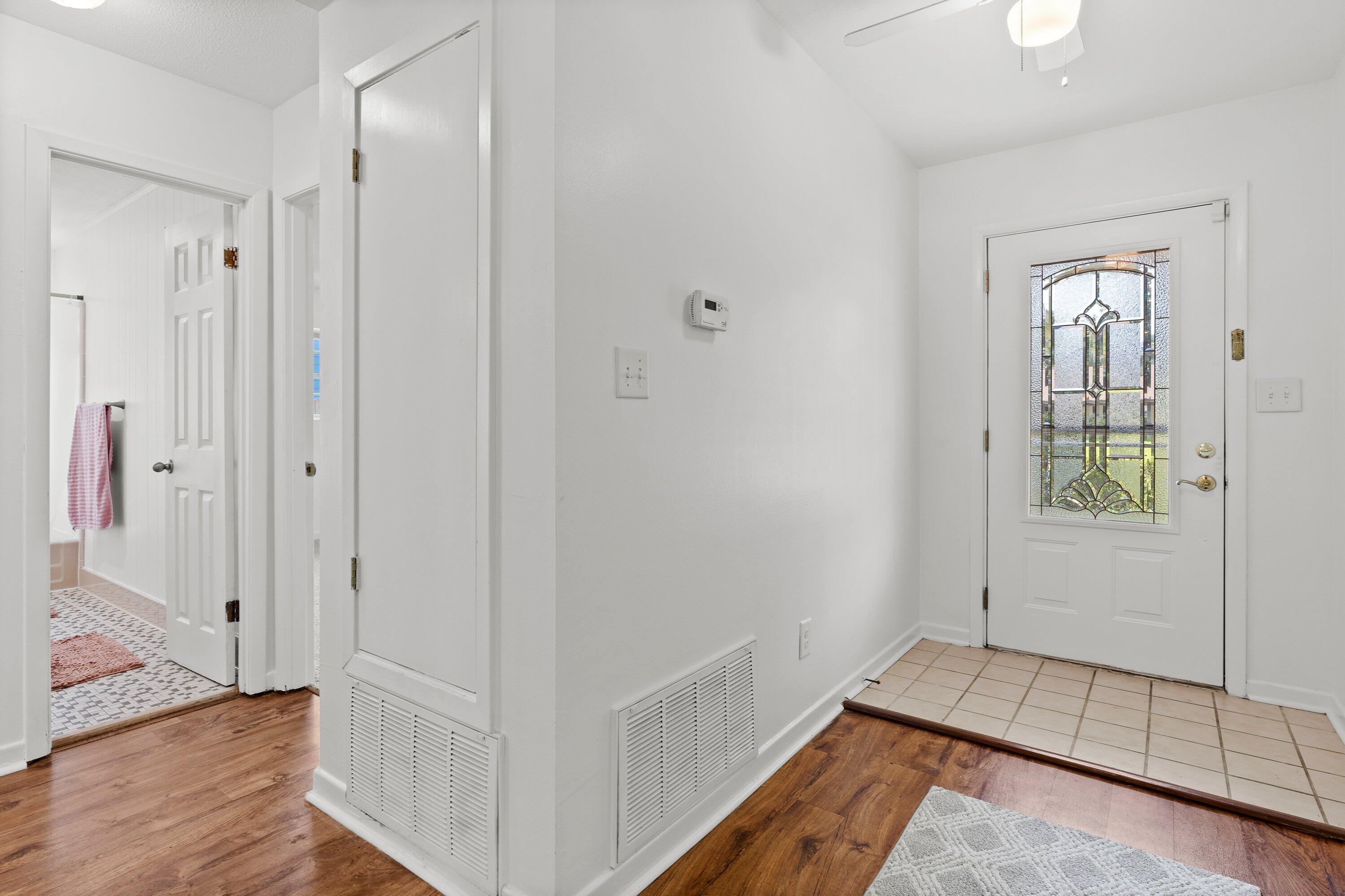 BAYOU WOODS - Residential