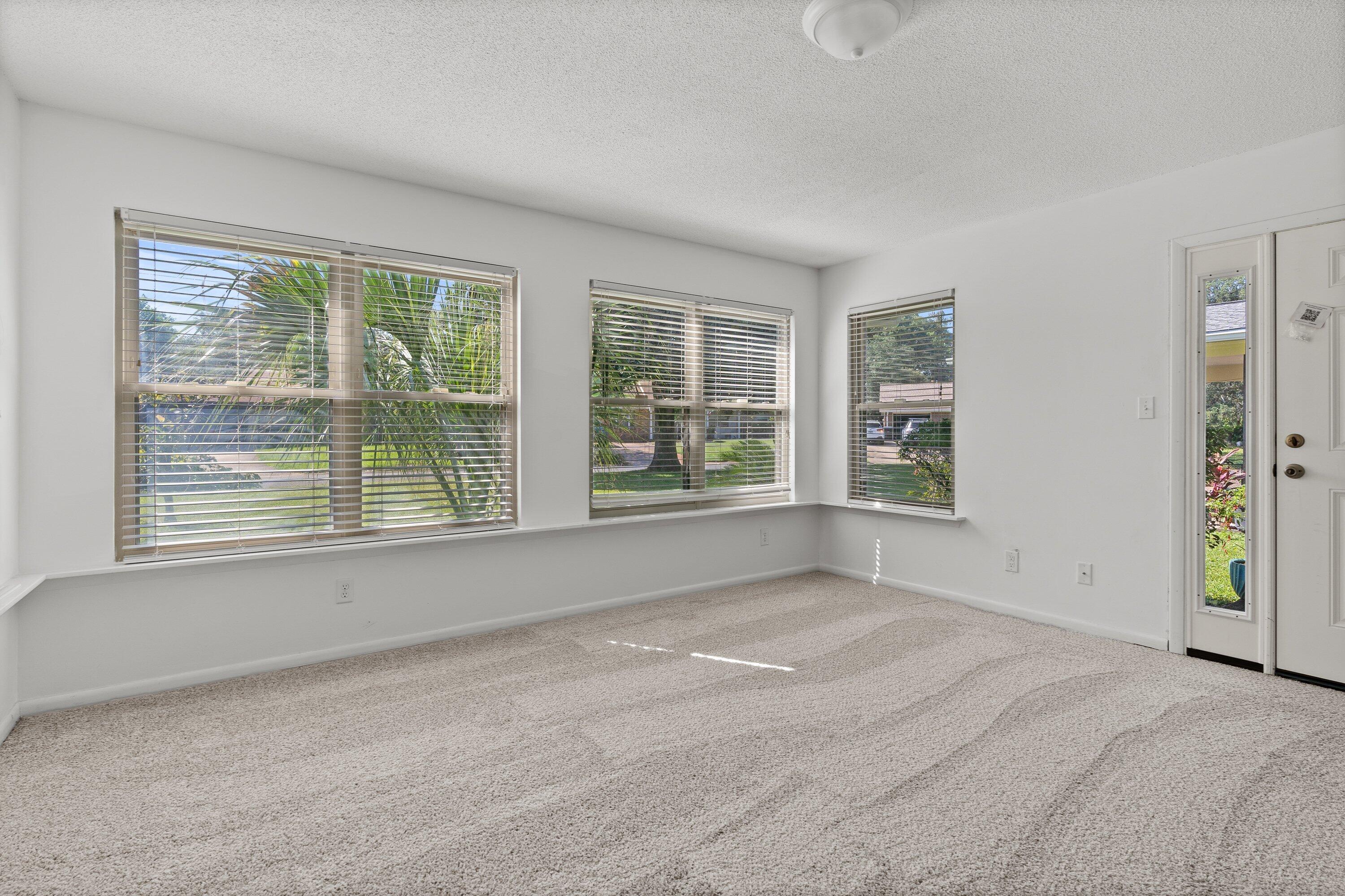 BAYOU WOODS - Residential