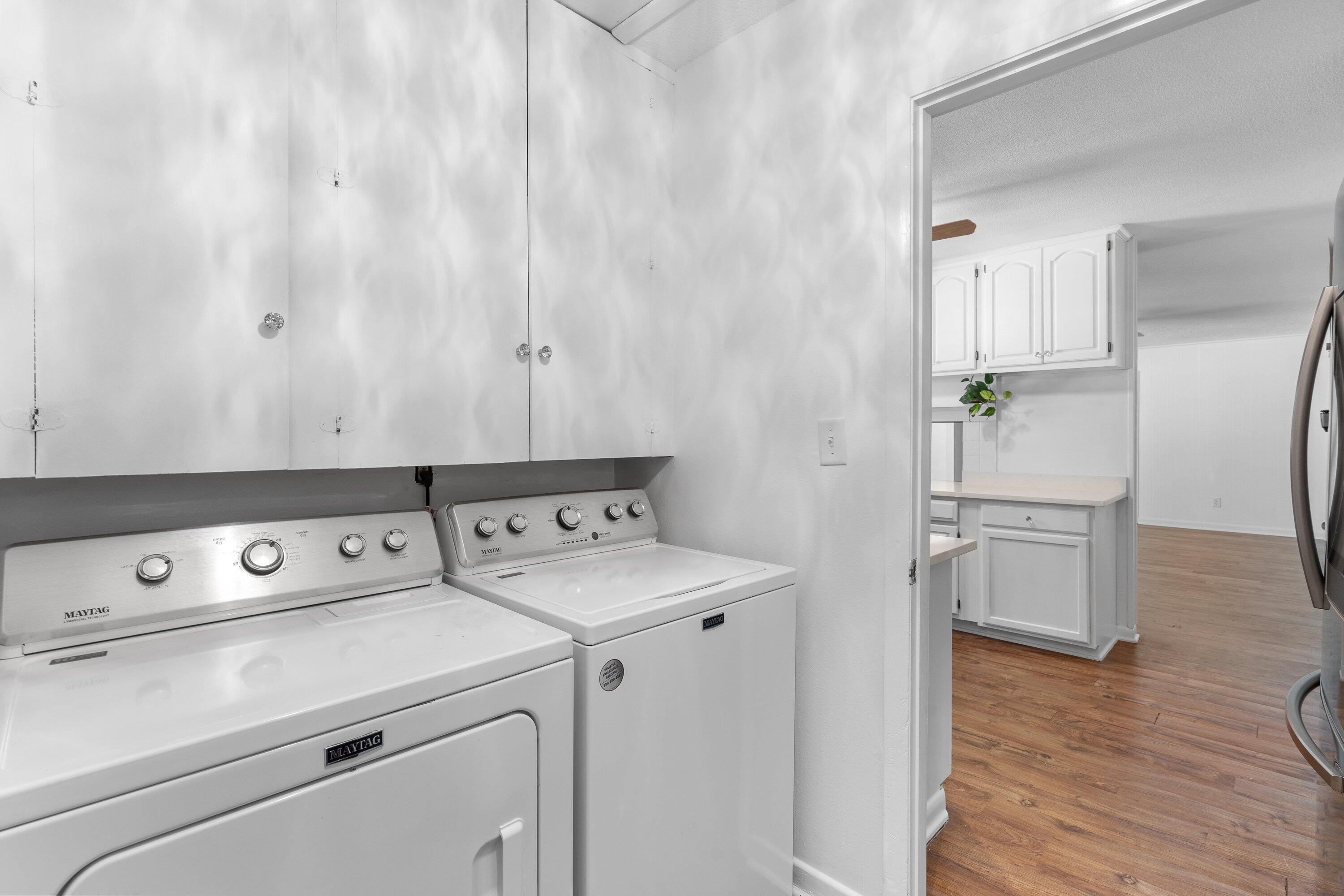 BAYOU WOODS - Residential