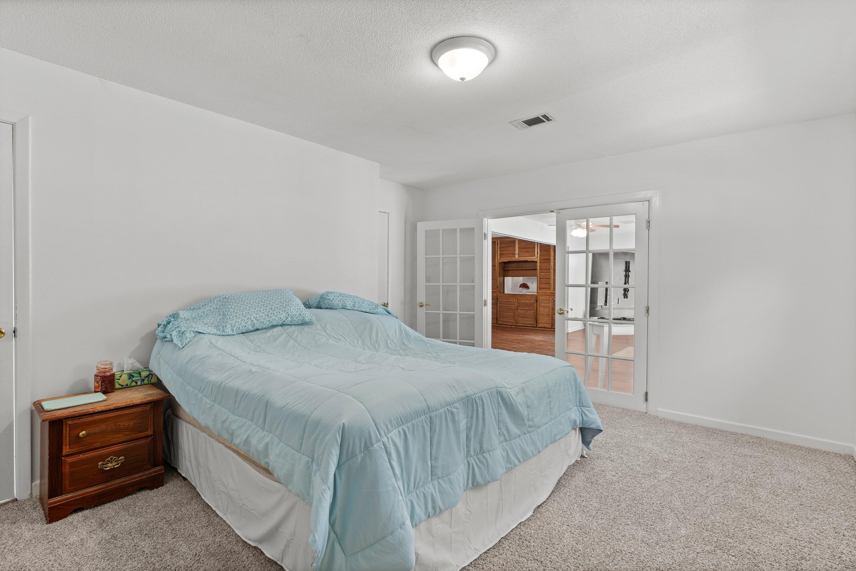 BAYOU WOODS - Residential