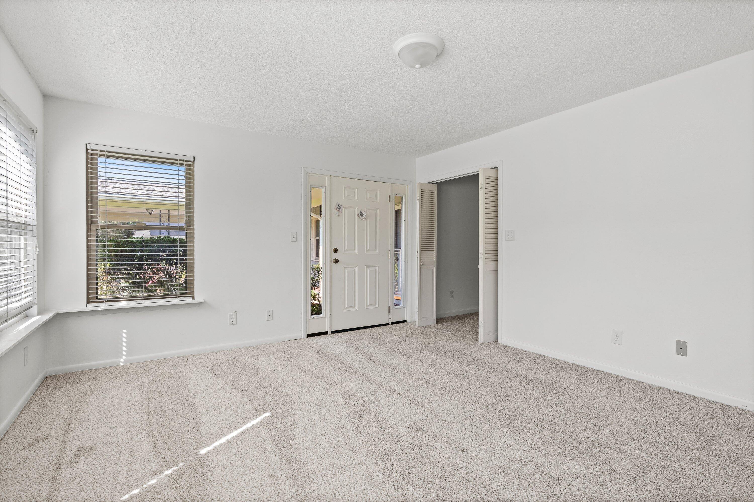 BAYOU WOODS - Residential