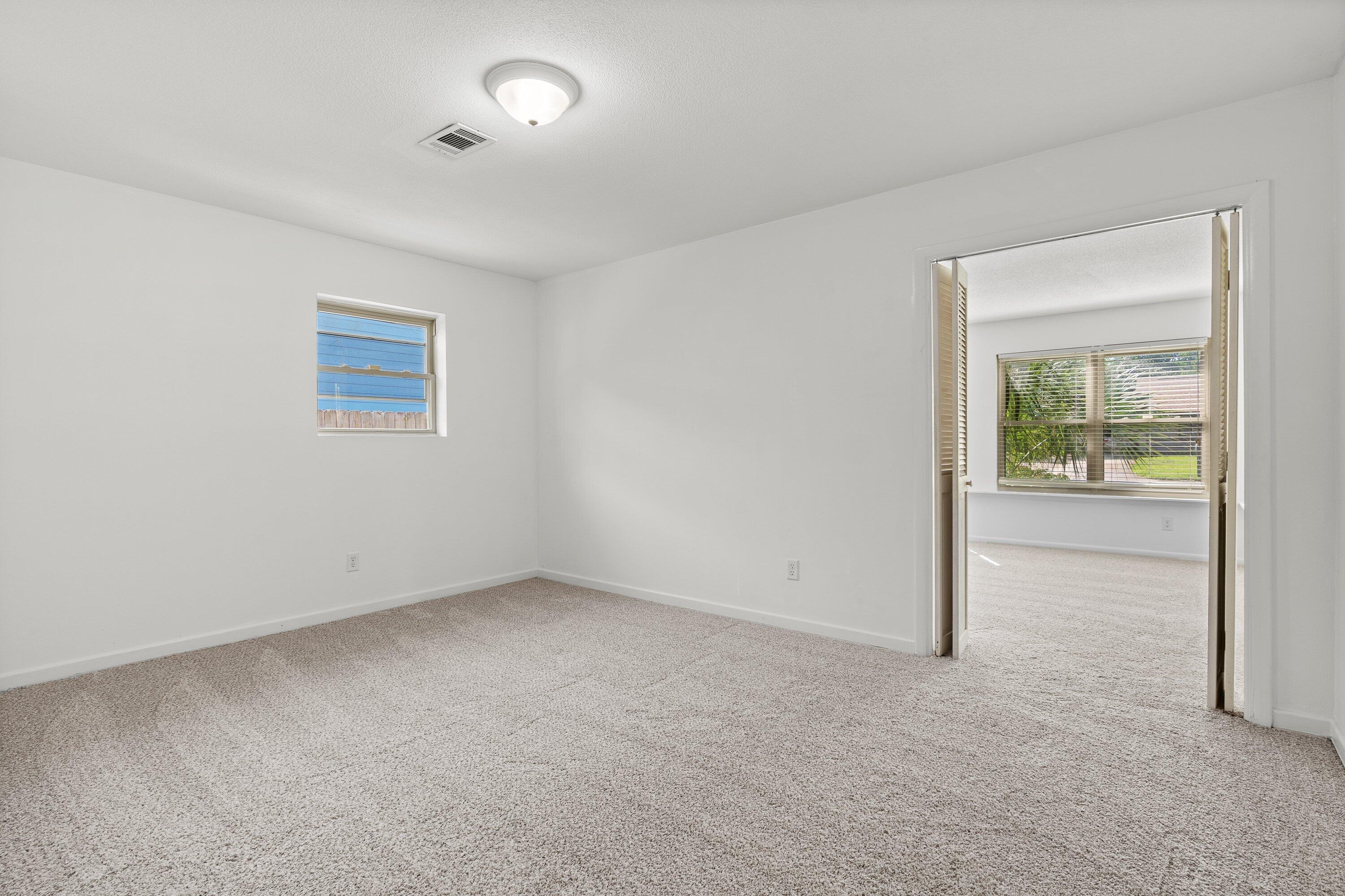 BAYOU WOODS - Residential