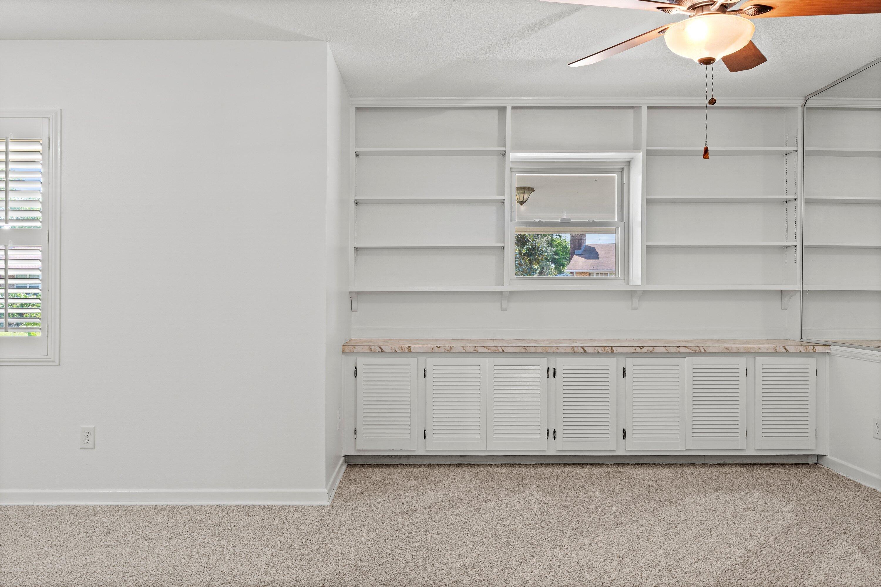 BAYOU WOODS - Residential