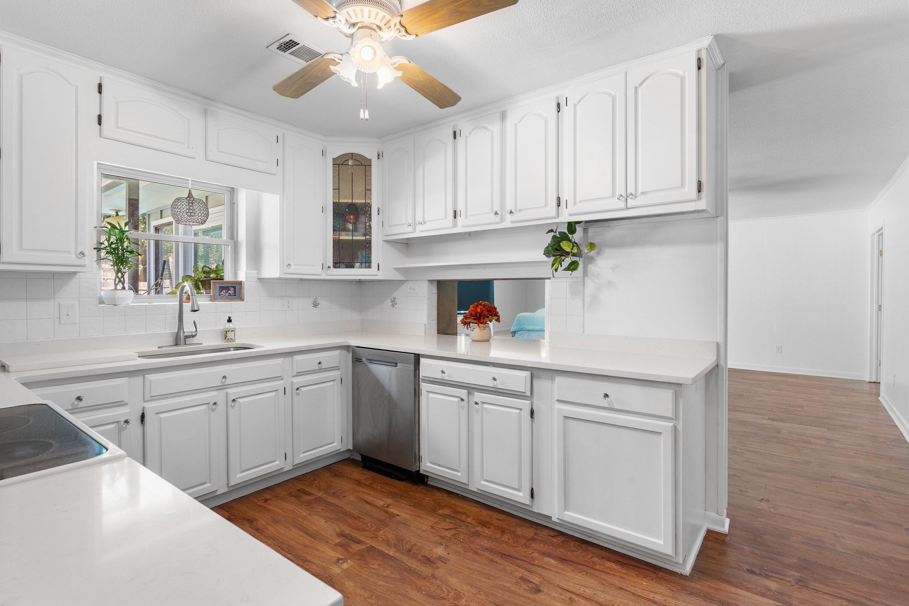 BAYOU WOODS - Residential