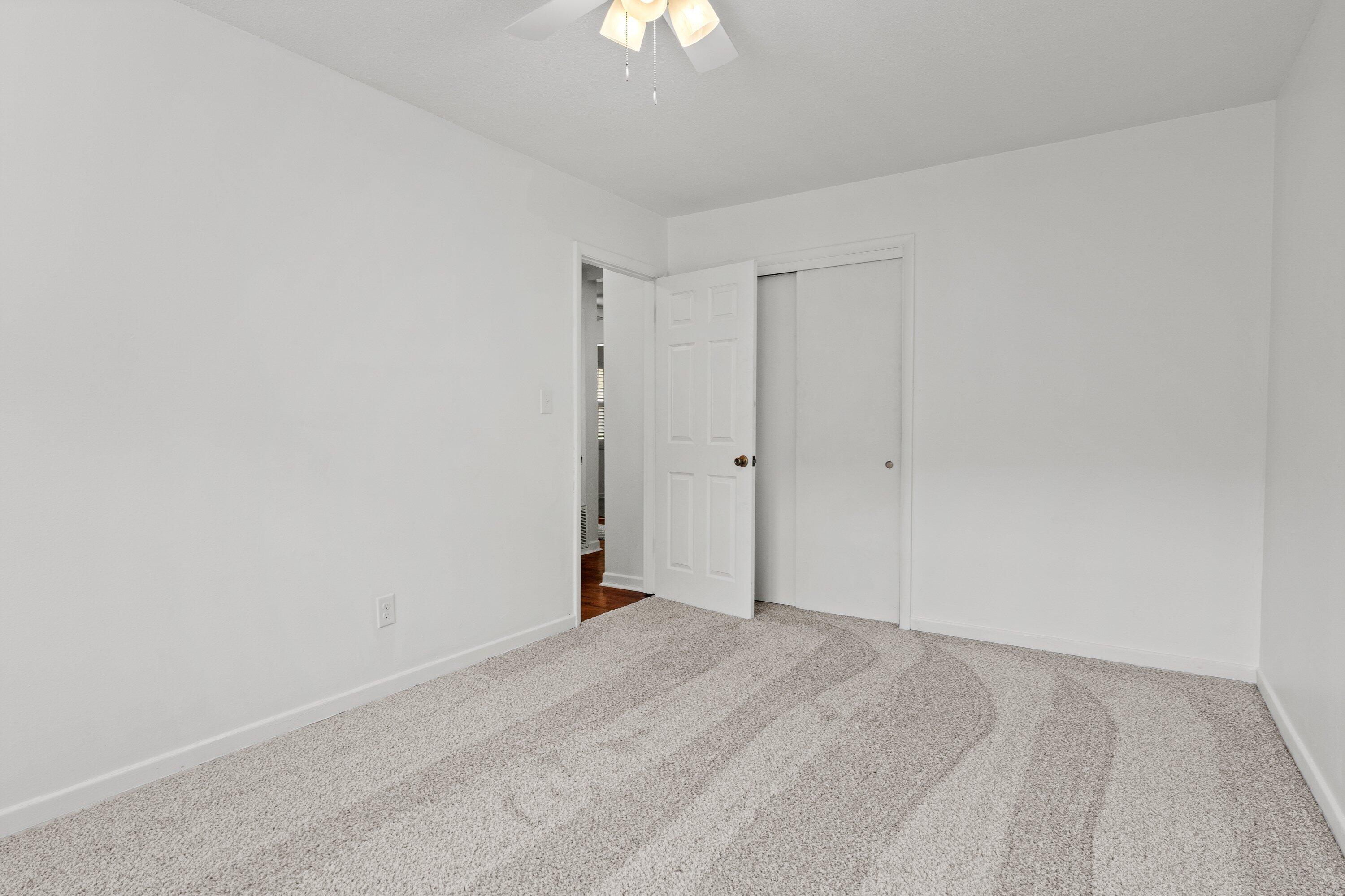 BAYOU WOODS - Residential