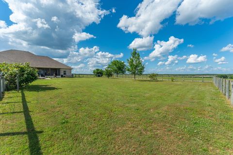 A home in Laurel Hill