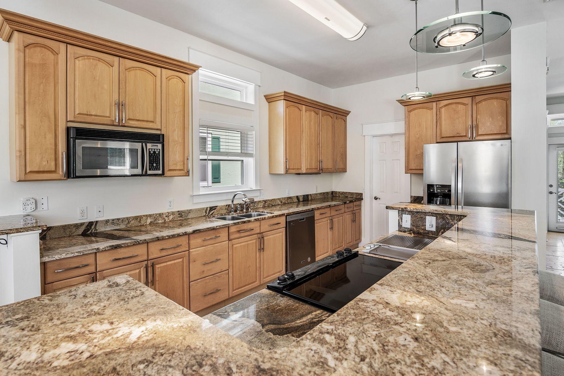 Caribbean Sunrise - Residential