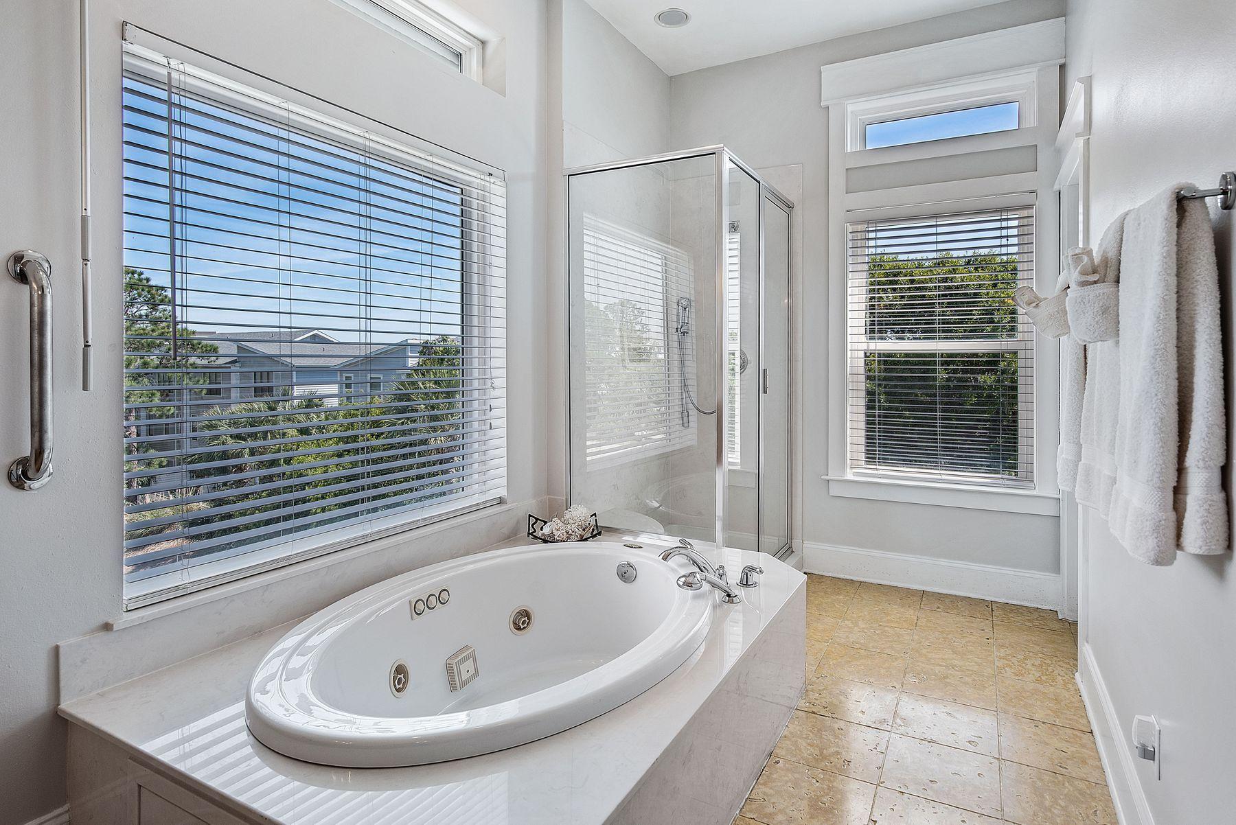 Caribbean Sunrise - Residential