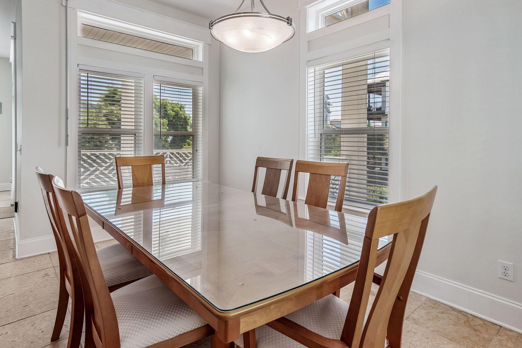 Caribbean Sunrise - Residential