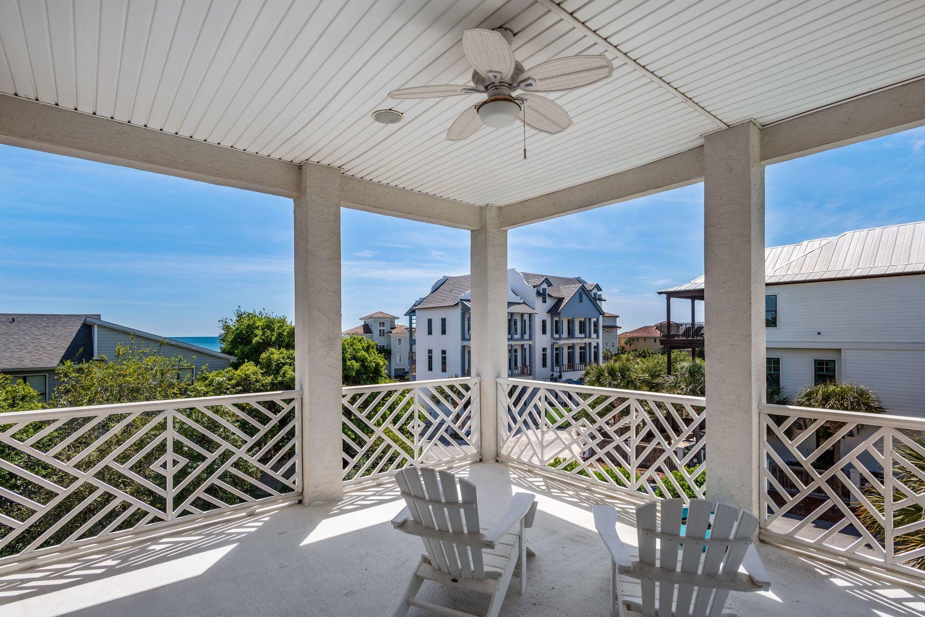 Caribbean Sunrise - Residential