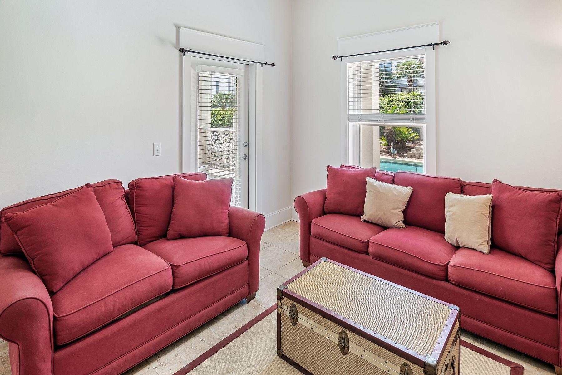 Caribbean Sunrise - Residential