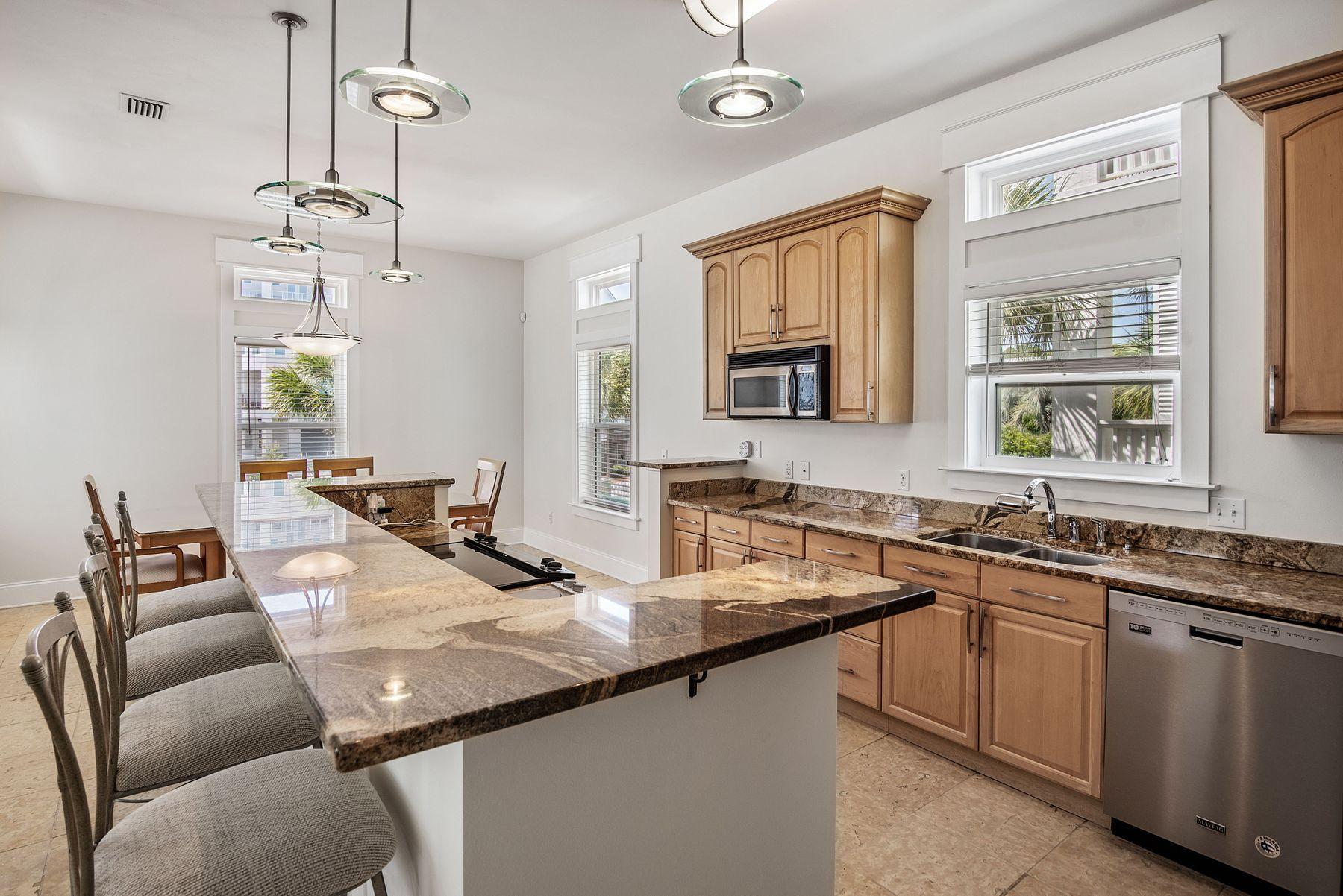 Caribbean Sunrise - Residential