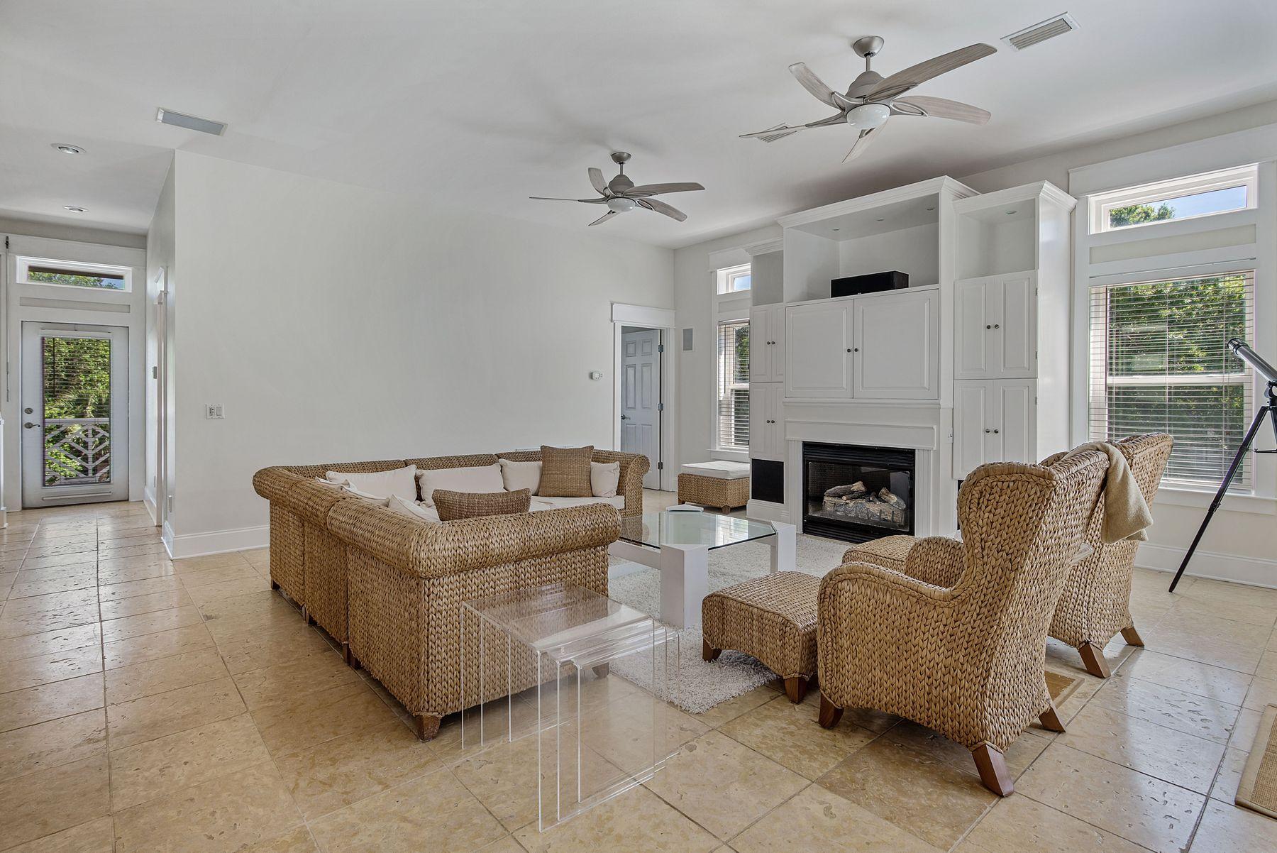 Caribbean Sunrise - Residential