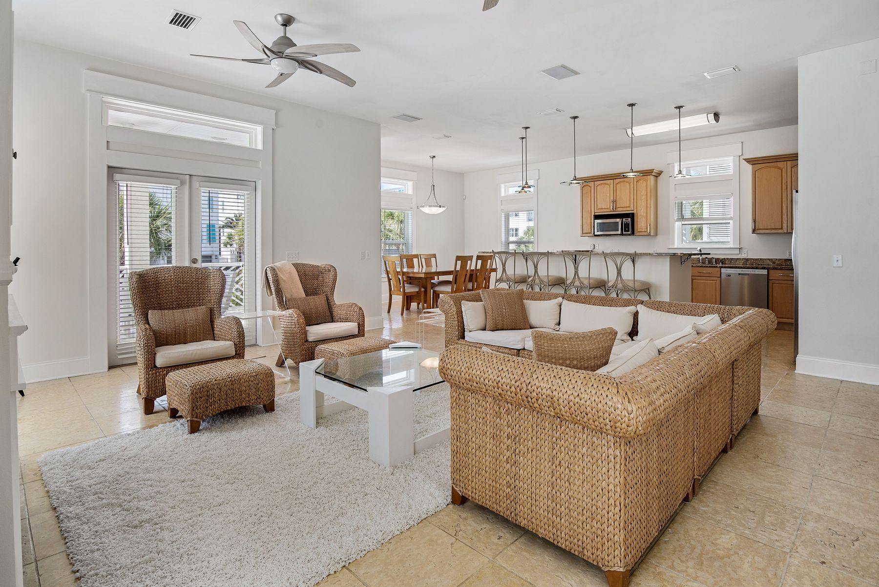 Caribbean Sunrise - Residential