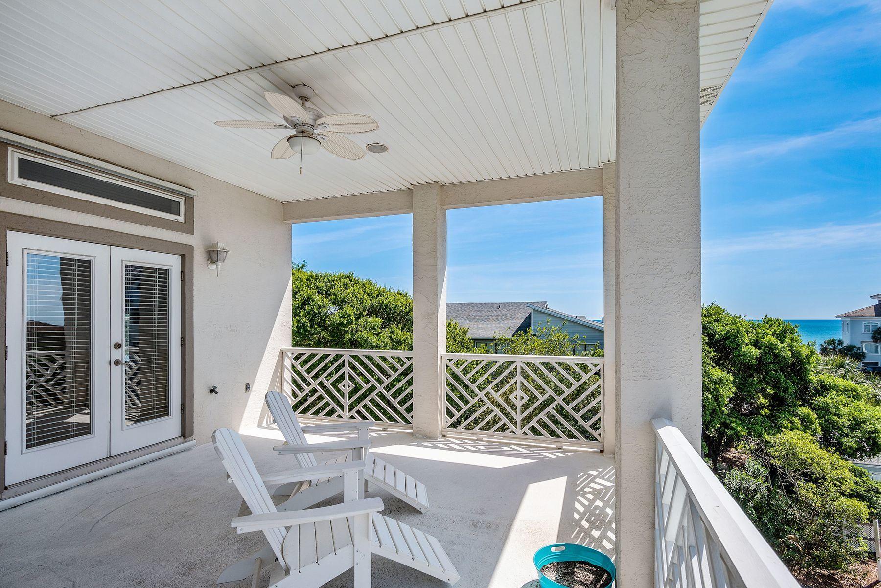 Caribbean Sunrise - Residential