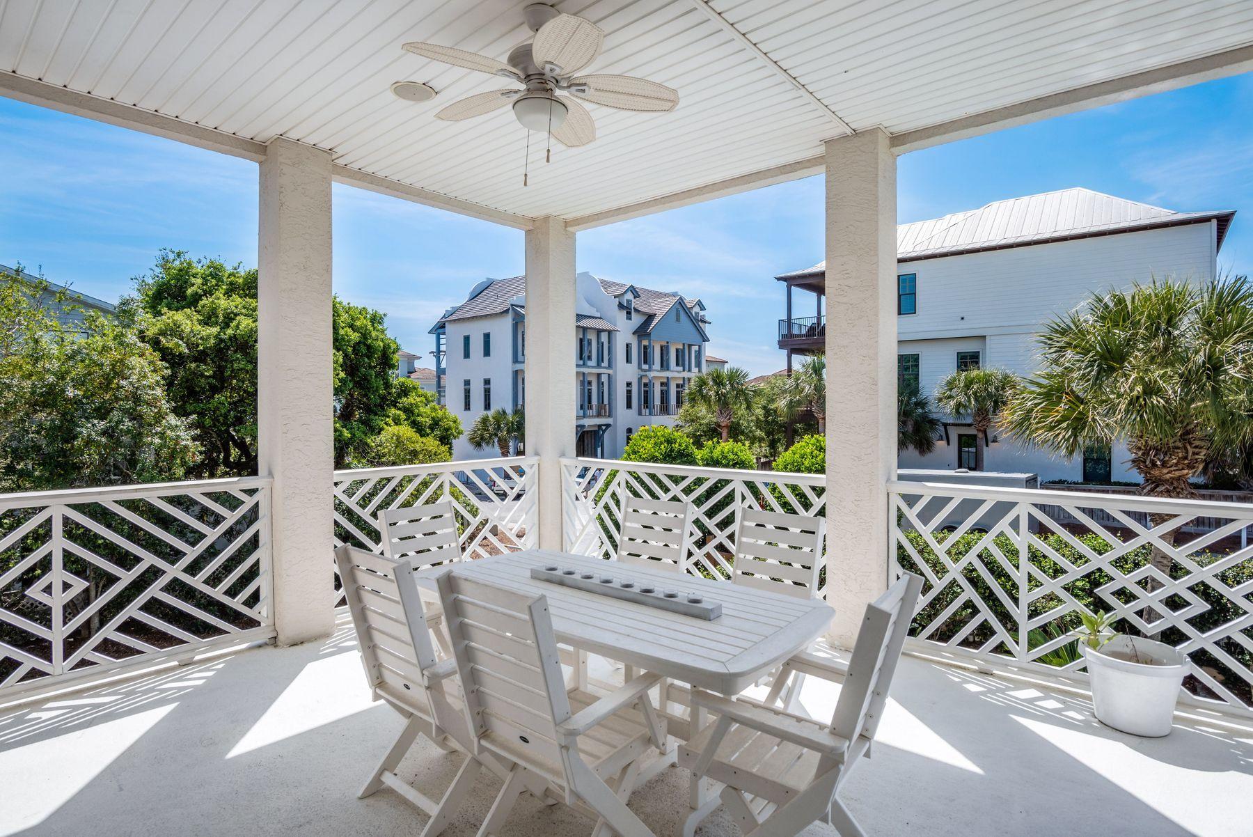 Caribbean Sunrise - Residential