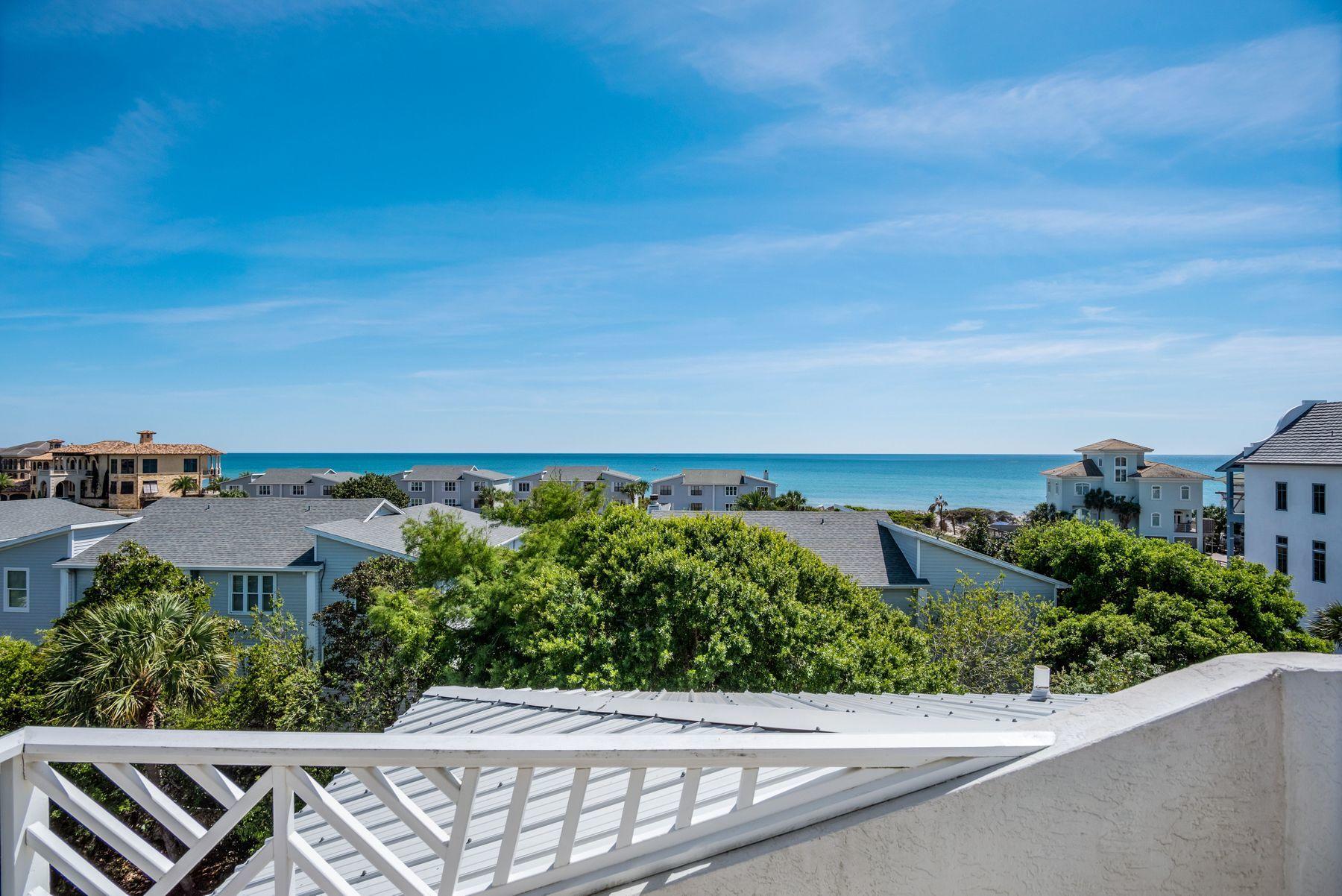 Caribbean Sunrise - Residential