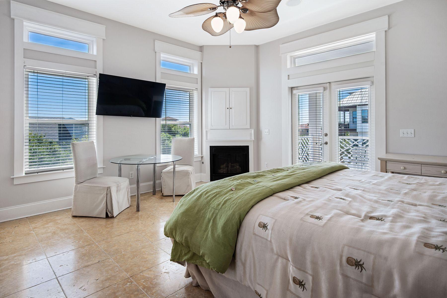 Caribbean Sunrise - Residential