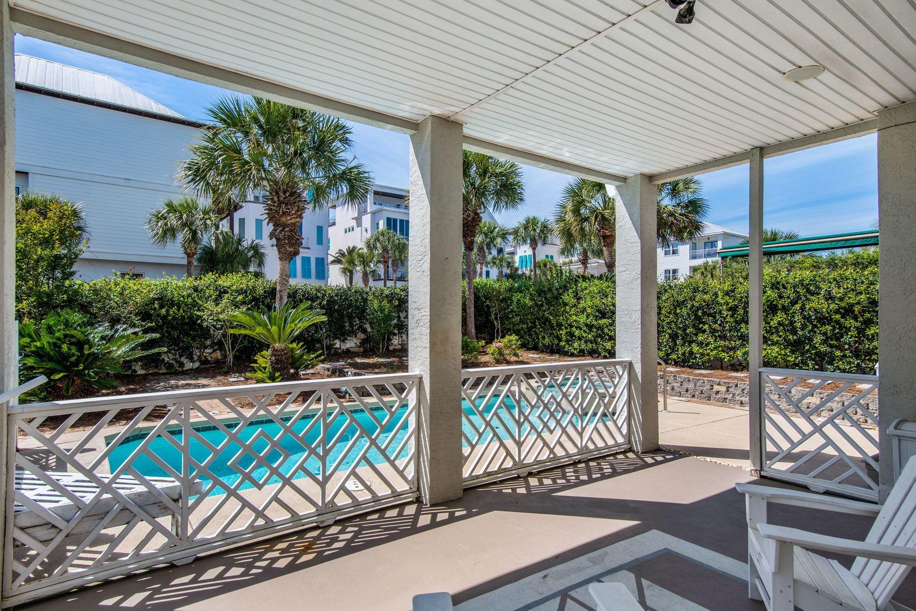 Caribbean Sunrise - Residential